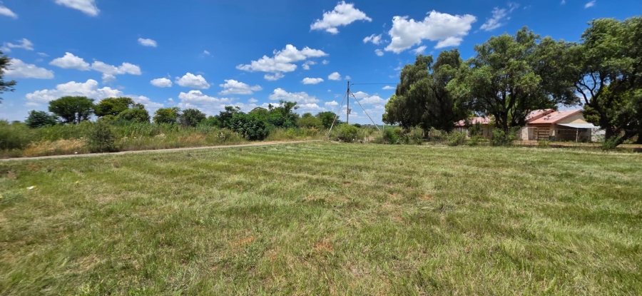 0 Bedroom Property for Sale in Ventersdorp North West